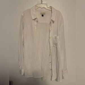 Universal Thread Button Up Large